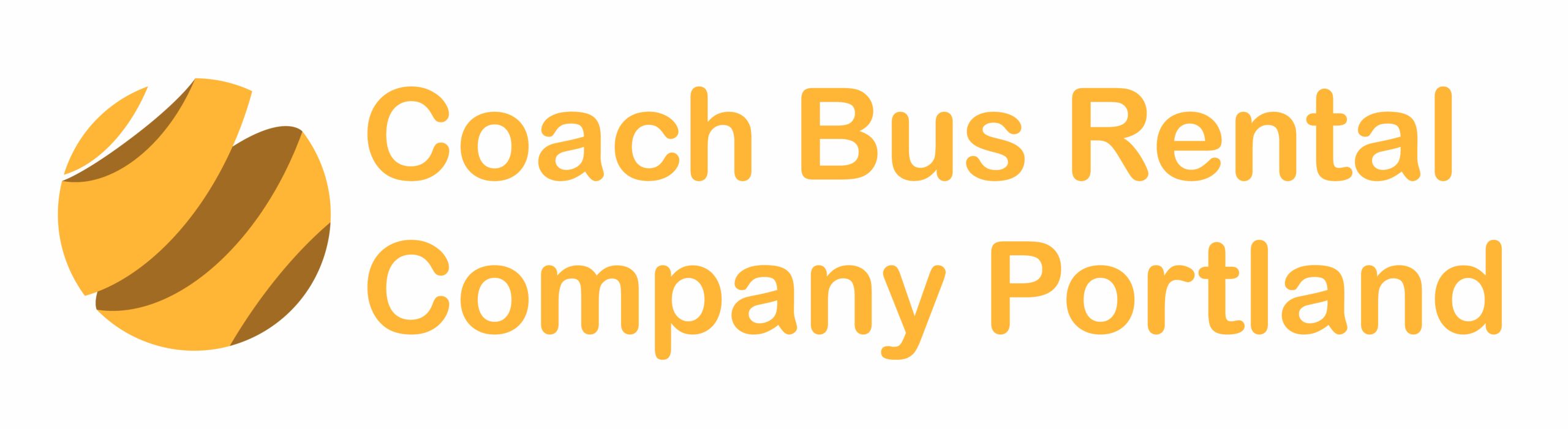 Coach Bus Rental Company Portland
